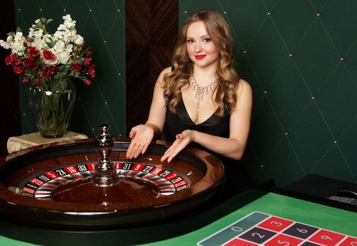 Lucky Rush 777 Live Casino
