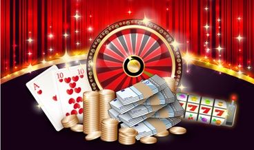 Lucky Rush 777 Live Betting