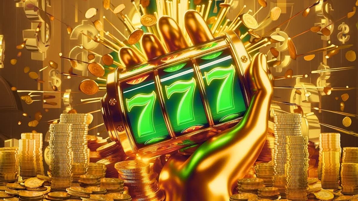 Lucky Rush 777 Live Casino